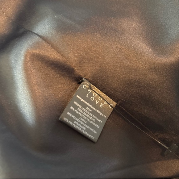 Generation love blazer size large - Picture 6 of 6